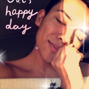 Meet your Posher, Antonio